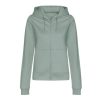 Truien AWDIS | Awdis Jh050F - Full Zip Hoodie