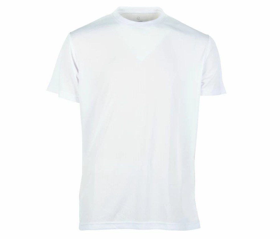 T-Shirts Zonder label | Zonder Label Se100 - Sport T-Shirt Zonder Label Heren