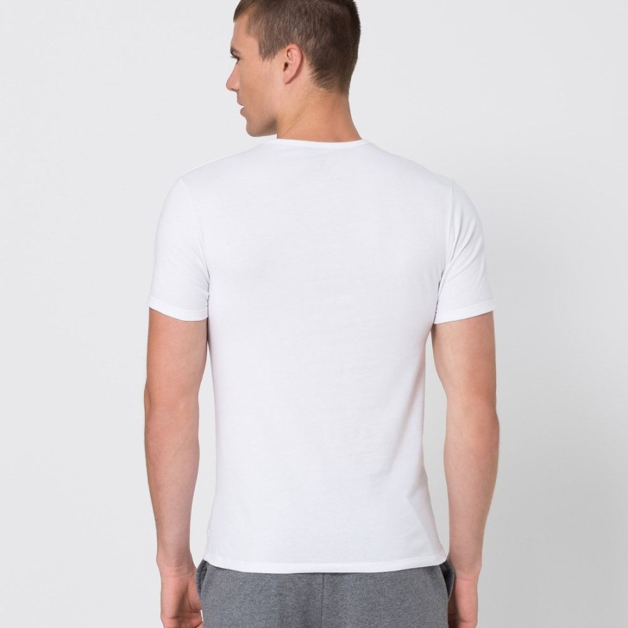 T-Shirts DIM | Dim D09Bi - T-Shirt Dim Basic X1