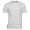 T-Shirts Tee Jays | Tee Jays Tj1100 - T-Shirt Power Tee