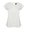 T-Shirts Henbury | Henbury Hy597 - Blouse Dames