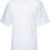 T-Shirts Russell | Russell Ruzt180 - Classic T-Shirt