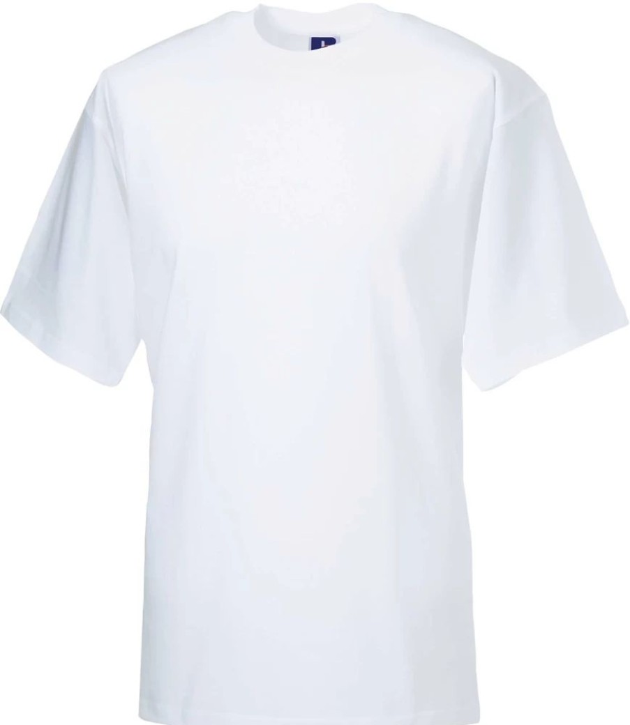 T-Shirts Russell | Russell Ruzt180 - Classic T-Shirt