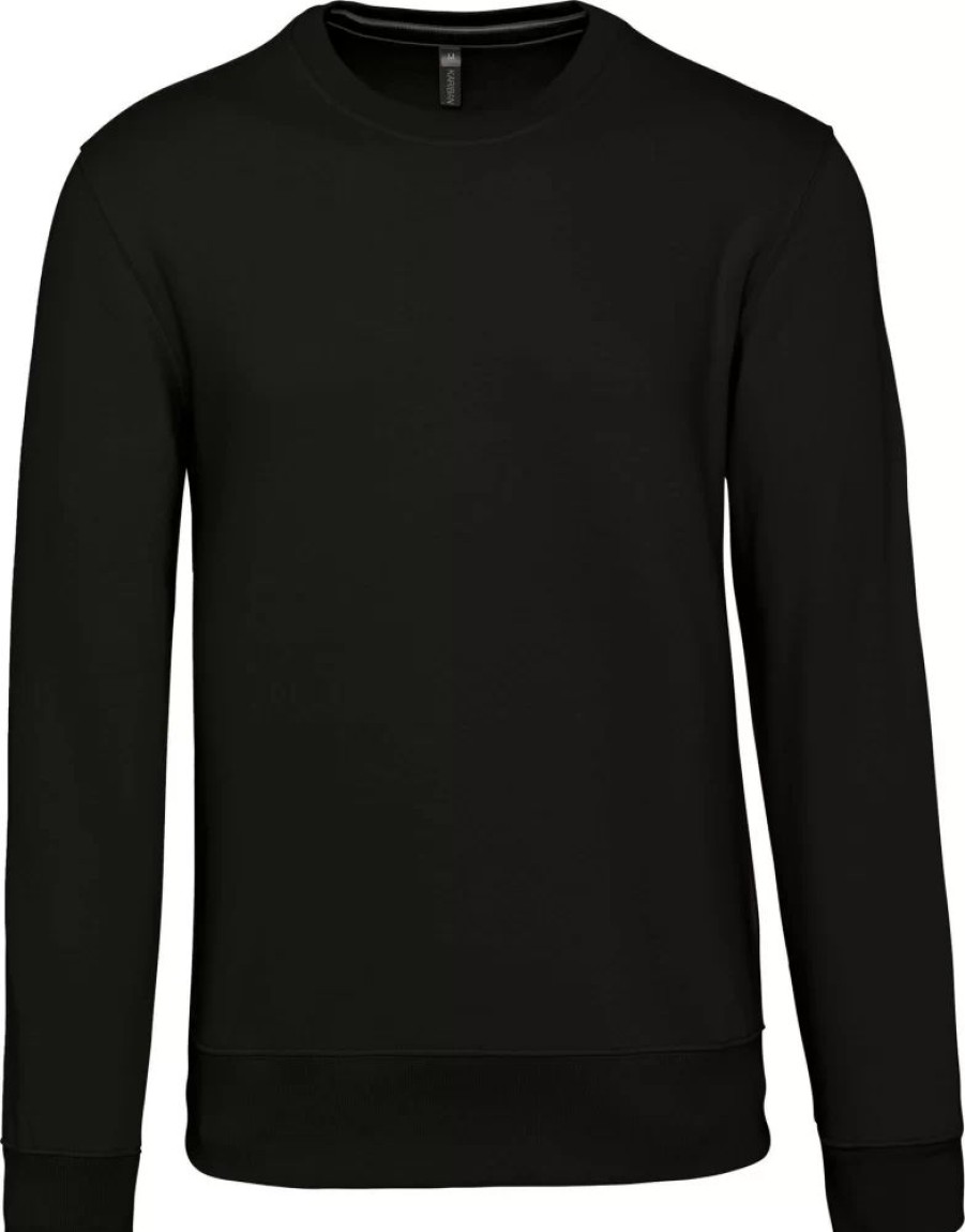 Truien Kariban | Kariban K488 - Sweater Ronde Hals