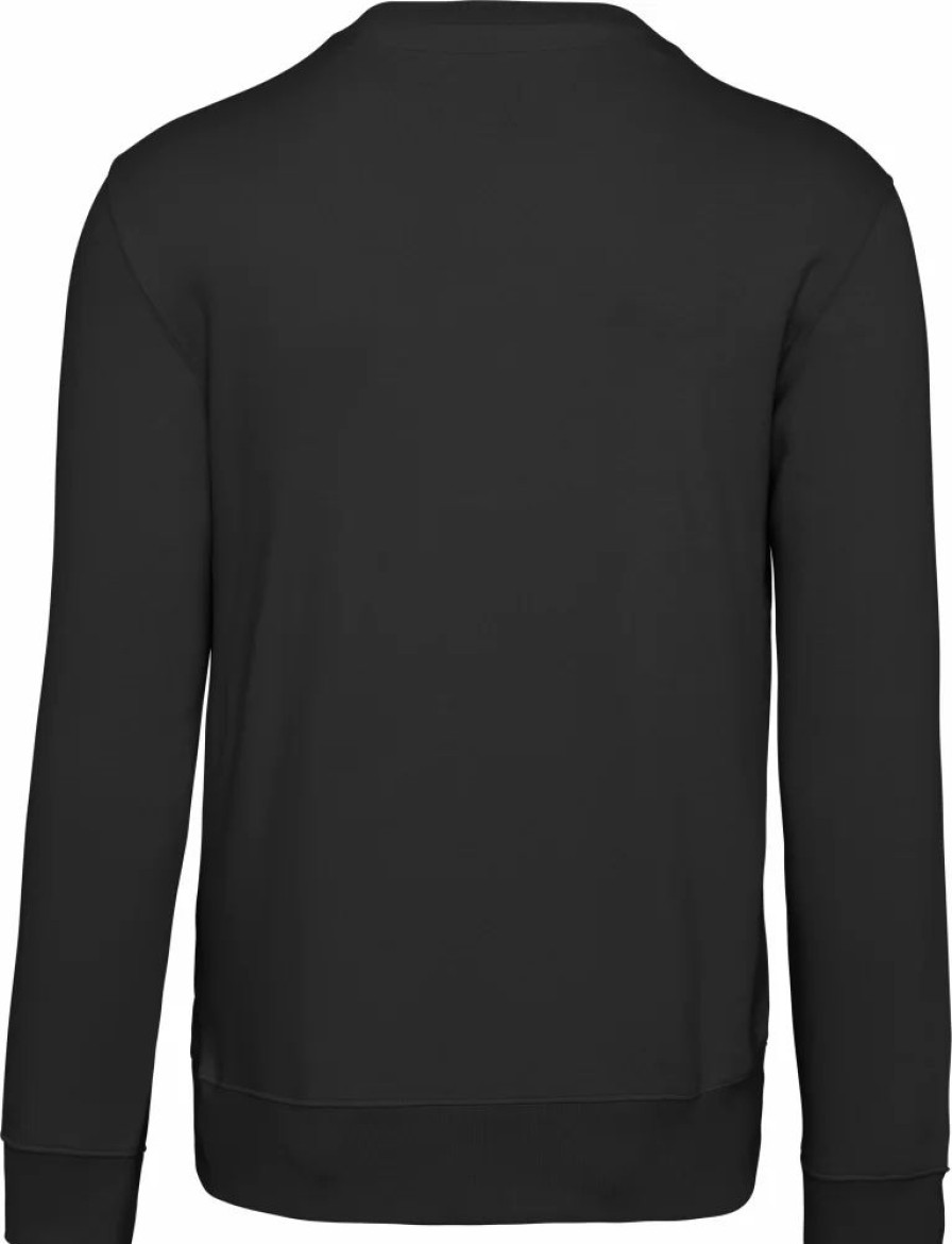 Truien Kariban | Kariban K488 - Sweater Ronde Hals