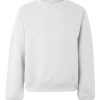 Truien Mukua | Mukua Sc270K - Kids Crew Neck Sweatshirt