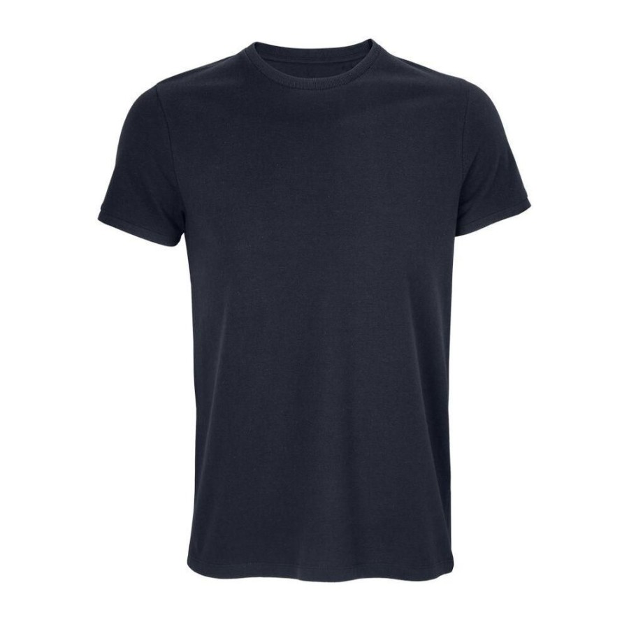 T-Shirts NEOBLU | Neoblu 03775 - Loris Uniseks Katoenen Pique T Shirt