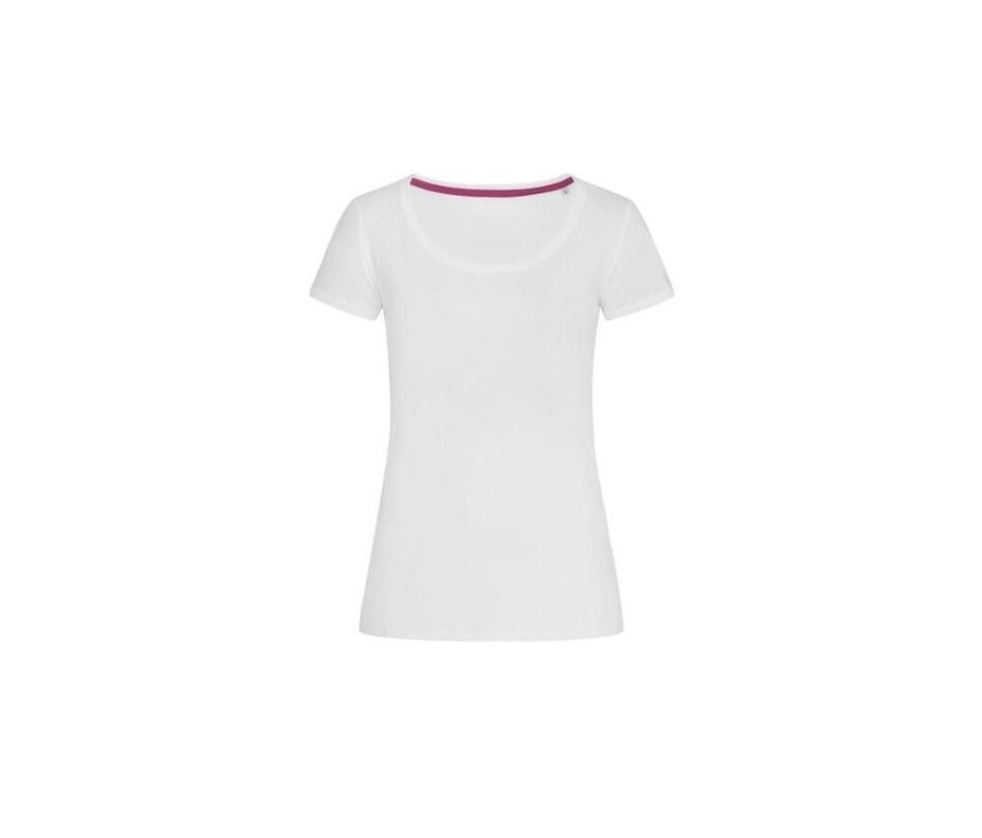 T-Shirts Stedman | Stedman St9120 - Megan Crew Neck Ladies T-Shirt