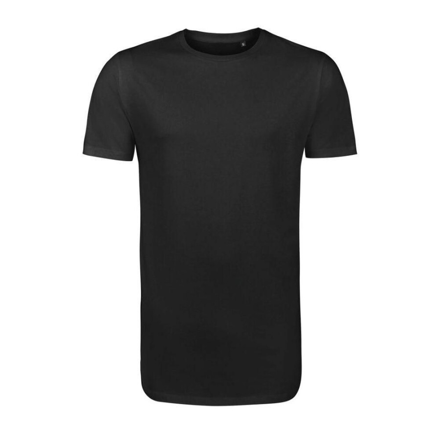 T-Shirts Sol's | Sol'S 02999 - Magnum Men Heren Lang T Shirt