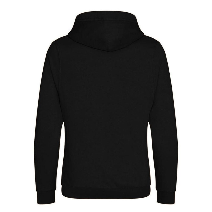 Truien AWDIS JUST HOODS | Awdis Just Hoods Jh021 - Gekruisde Nek Sweater