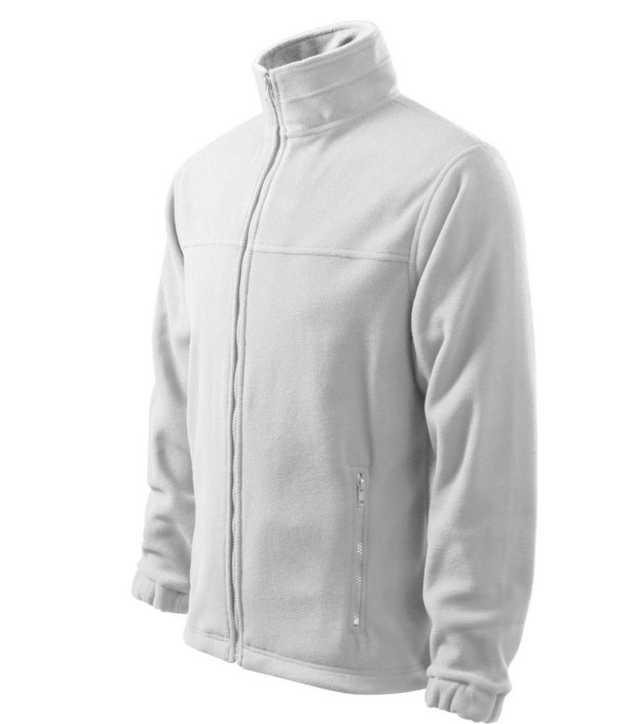 Truien RIMECK | Rimeck 501C - Fleece Jack Heren