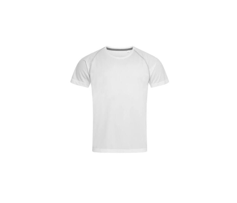 Sport Stedman | Stedman St8030 - Sports Team Raglan T-Shirt Mens