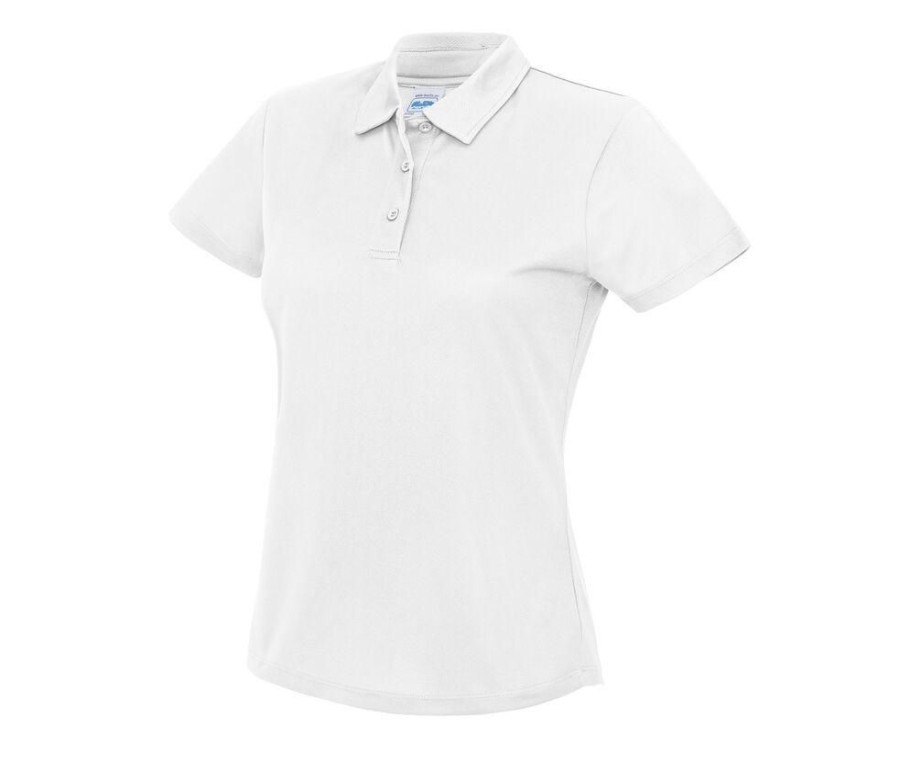 Sport Just Cool | Just Cool Jc045 - Dames Sport Polo