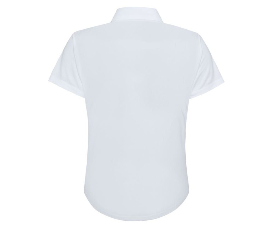 Sport Just Cool | Just Cool Jc045 - Dames Sport Polo