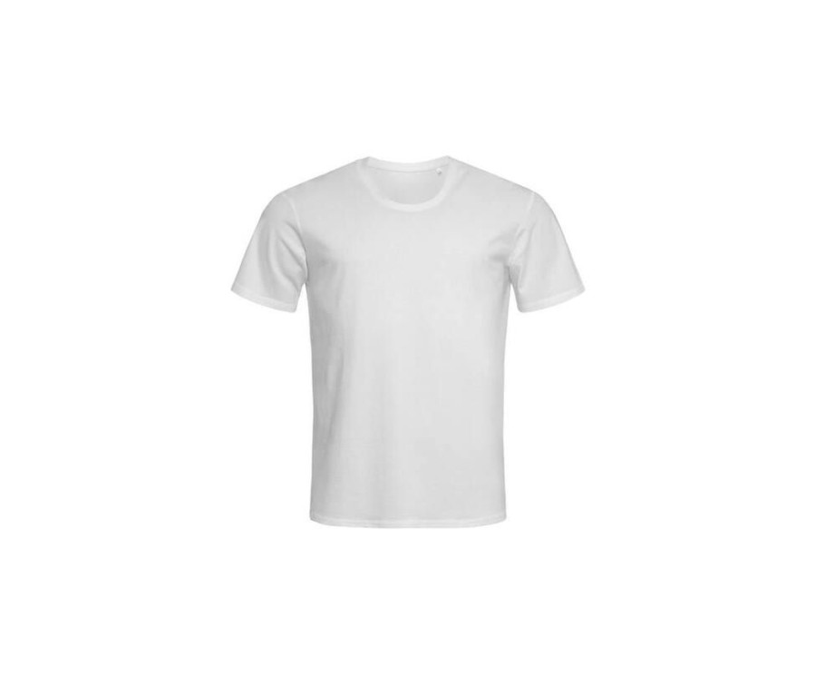 T-Shirts Stedman | Stedman St9630 - Relax Crew Neck T-Shirt Mens