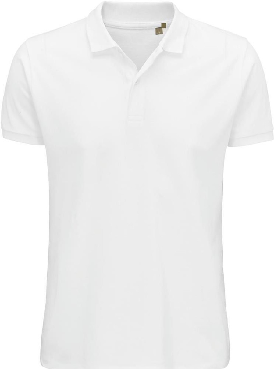 Sport Sol's | Sol'S 03566 - Planet Men Herenpolo