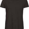 T-Shirts Bu0026C | Bu0026C Cgtw056 - Triblend T-Shirt / Woman