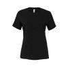 T-Shirts Bella+Canvas | Bella + Canvas Be6400Cvc - Relaxed T-Shirt Voor Dames