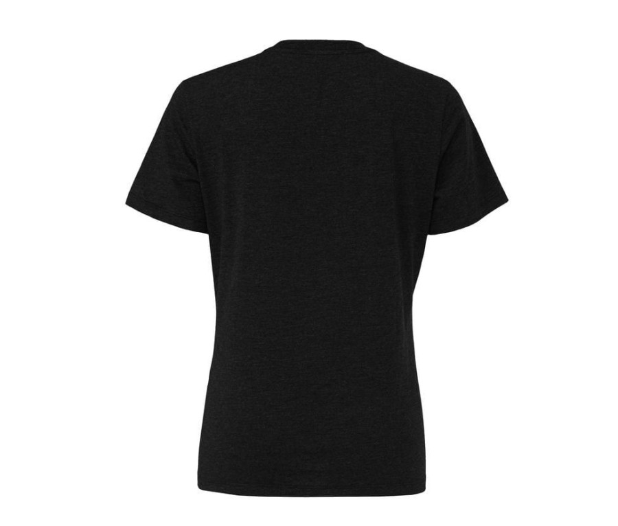 T-Shirts Bella+Canvas | Bella + Canvas Be6400Cvc - Relaxed T-Shirt Voor Dames