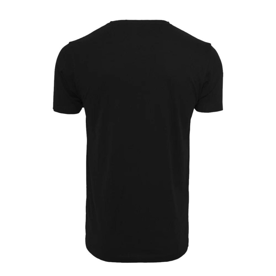 T-Shirts Build Your Brand | Build Your Brand By136 - Heren Biologisch T-Shirt