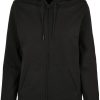 Truien Build Your Brand | Build Your Brand Bb009 - Ladies Basic Zip Hoody