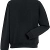 Truien Russell | Russell Ru262M - Classic Set-In Sleeve Sweatshirt