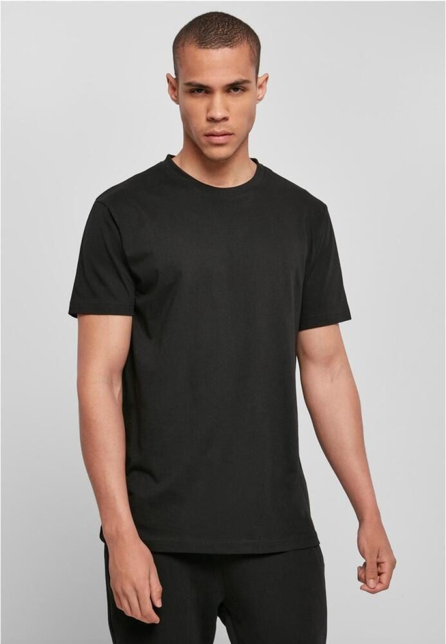 T-Shirts Build Your Brand | Build Your Brand Bb010 - Basic Round Neck T-Shirt