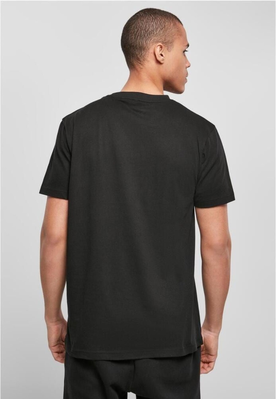 T-Shirts Build Your Brand | Build Your Brand Bb010 - Basic Round Neck T-Shirt