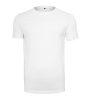 T-Shirts Build Your Brand | Build Your Brand By005 - T-Shirt Met Ronde Hals 140