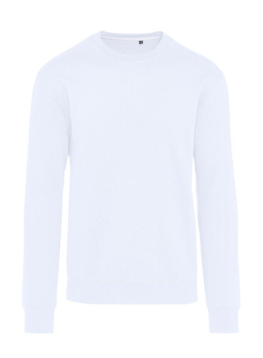 Truien SG Signature | Sg Signature Sgs200 - Signature Tagless Crew Neck Sweatshirt Unisex