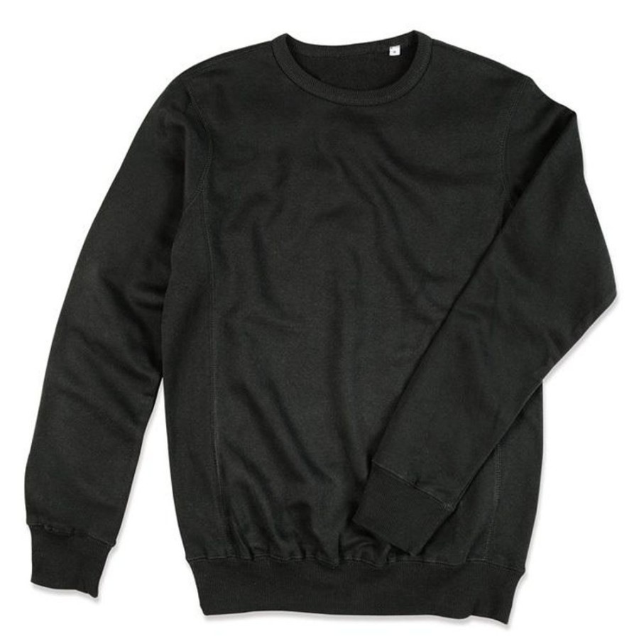 Truien Stedman | Stedman Ste5620 - Sweatshirt Voor Mannen Active