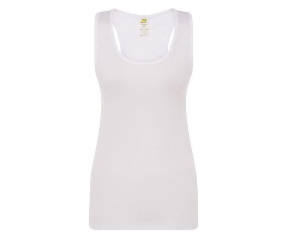 Sport JHK | Jhk Jk904 - Sport Tanktop Dames Aruba