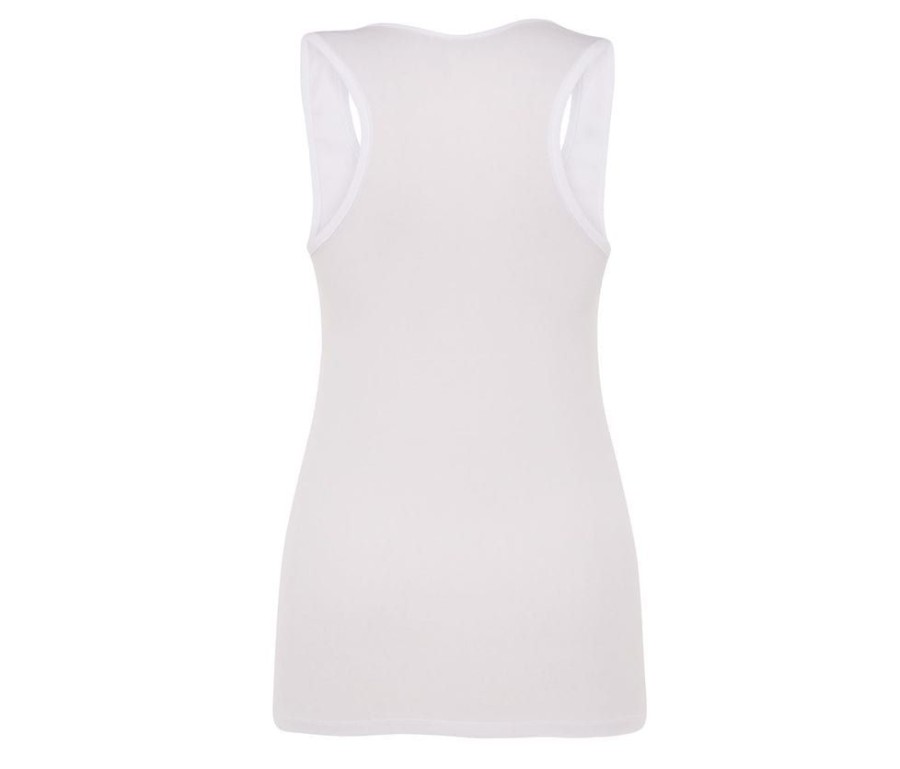 Sport JHK | Jhk Jk904 - Sport Tanktop Dames Aruba