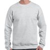 Truien Gildan | Gildan Gil12000 - Sweater Crewneck Dryblend Unisex