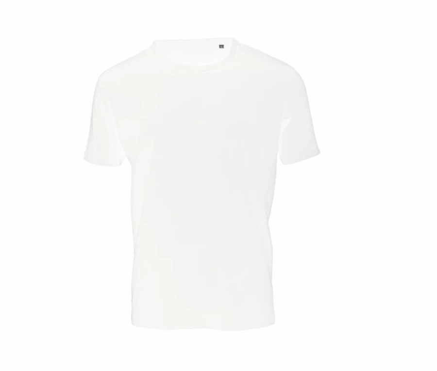 T-Shirts Zonder label | Sans Etiquette Se680 - T-Shirt Zonder Label