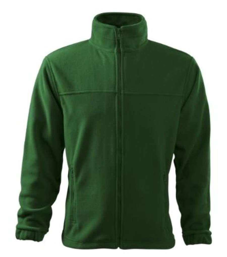 Truien RIMECK | Rimeck 501 - Fleece Jack Heren