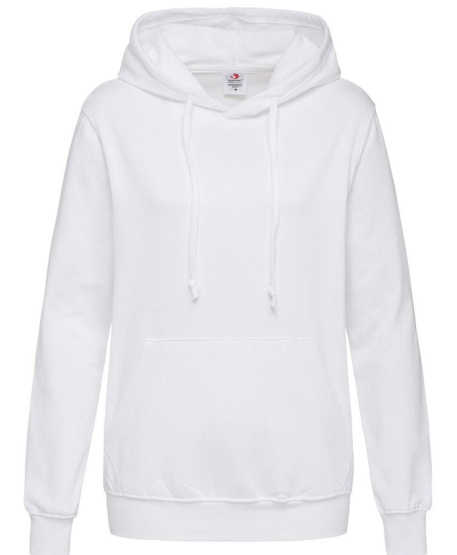 Truien Stedman | Stedman Ste4110 - Sweatshirt Met Capuchon Voor Vrouwen