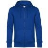 Truien Bu0026C | Bu0026C Bcu03K - Hoodie Met Rits Mannen King