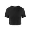 T-Shirts JUST T'S | Just T'S Jt006 - T-Shirt Cropped