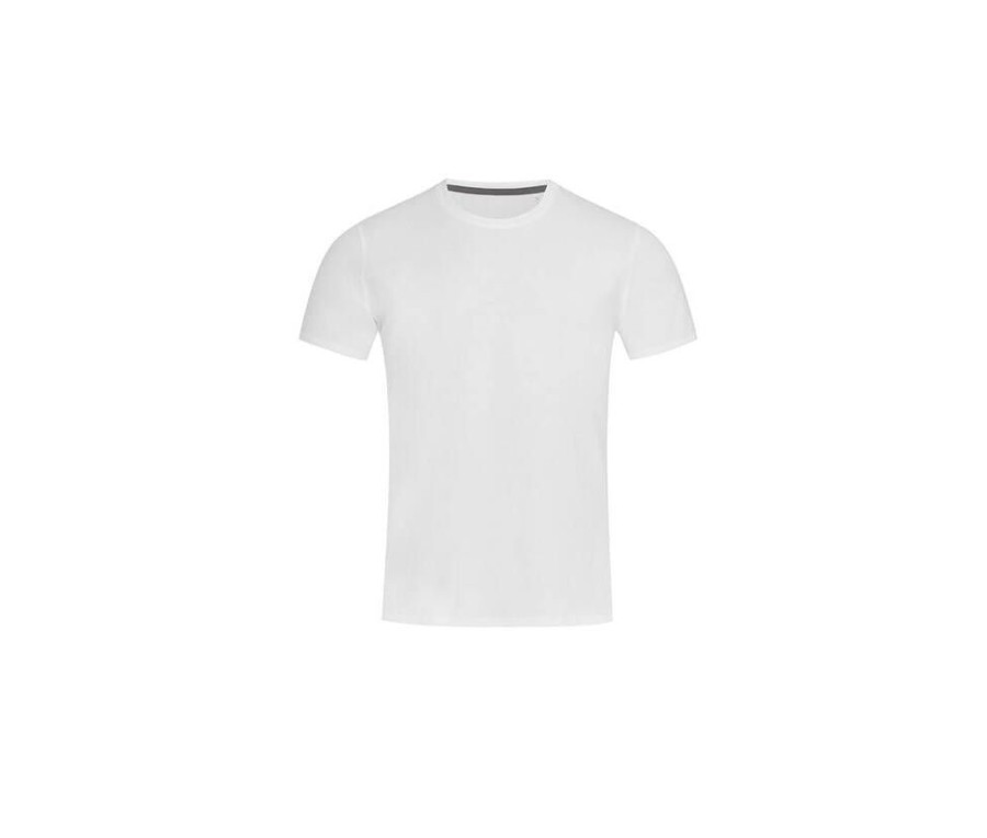 T-Shirts Stedman | Stedman St9600 - Clive Crew Neck