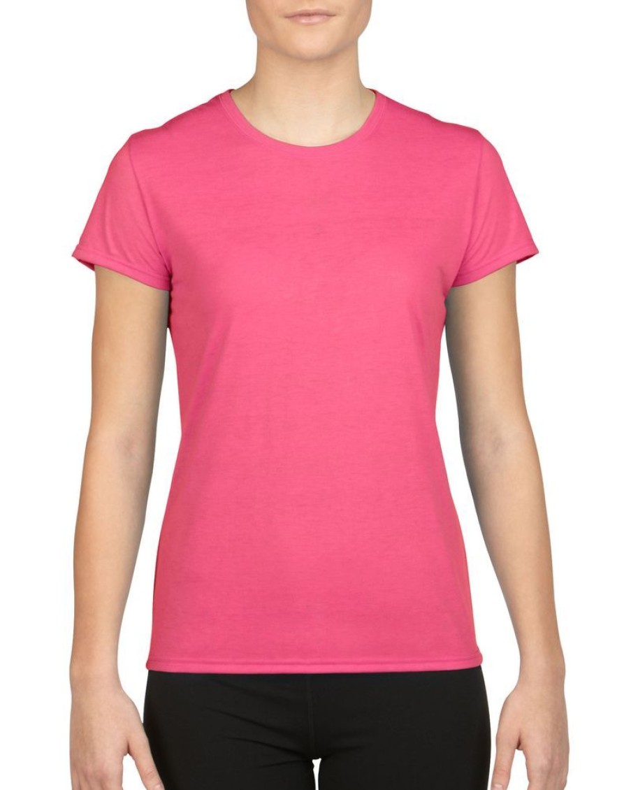 T-Shirts Gildan | Gildan Gn421 - Dames Performance™ T-Shirt