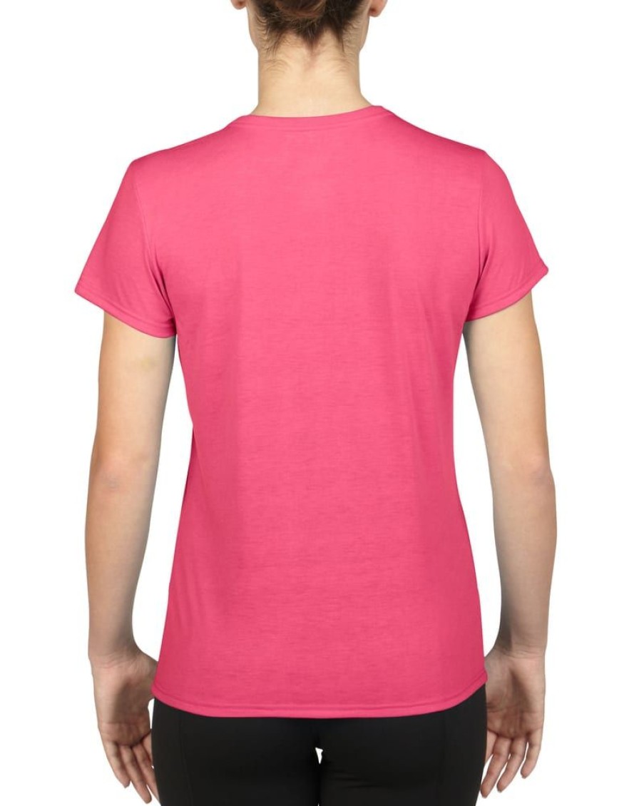 T-Shirts Gildan | Gildan Gn421 - Dames Performance™ T-Shirt