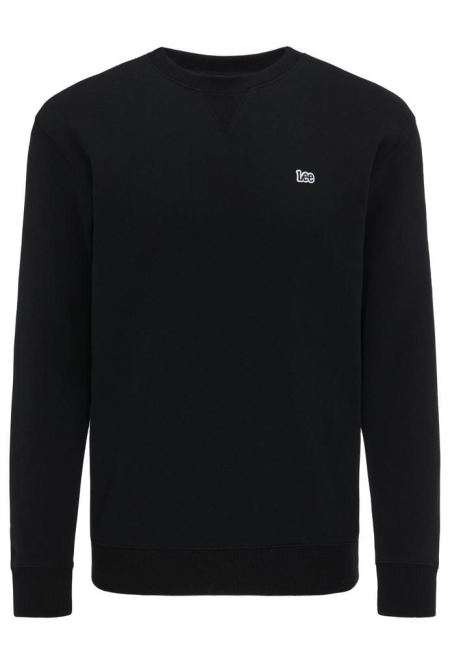 Truien Lee | Lee L81 - Sweater Met Logo