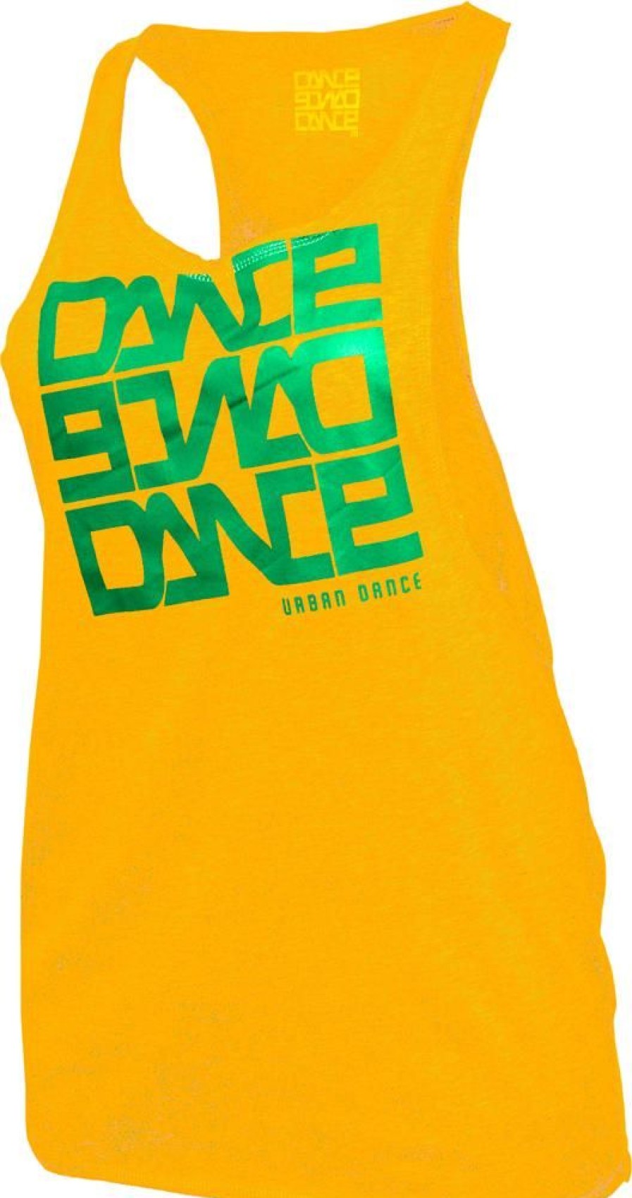 Sport Urban Dance | Urban Dance Ud007C - Dans Tanktop